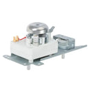 Mando microondas para microondas Teka 93172354 temporizador