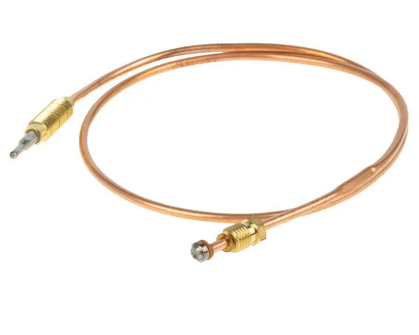 Thermoelement M8x1 L:500mm Spitze M8x1