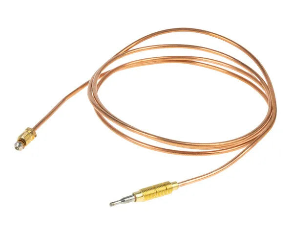 Thermoelement M8x1 L:1500mm Spitze M8x1