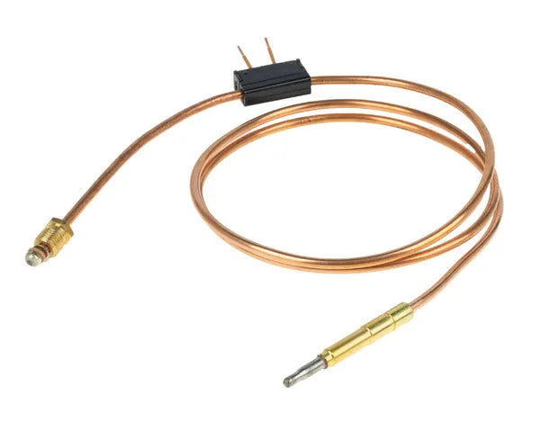 Unterbrochenes Thermoelement M9x1 L:1000mm HS