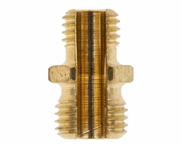 Racor Thermoelementadapter M8-M10 offen