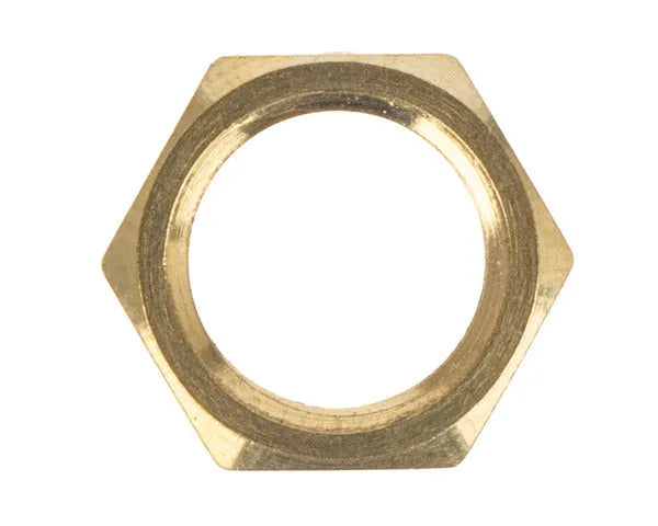 Thermoelement-Kopfmutter M8x1
