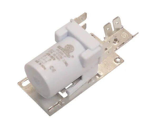 SMEG Parasitenfilter Smeg 813410489