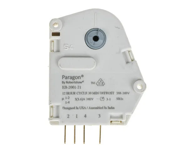 Paragon Abtau-Timer Kühlschrank eb2001-21