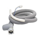 Tubo Aquastop para lavavajillas Midea 17476000007423 compatible Amica