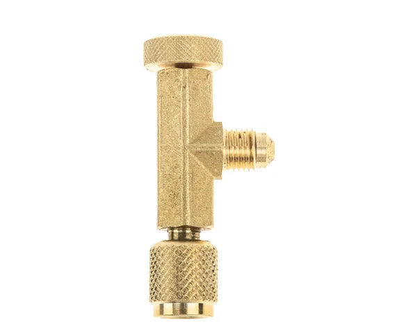 WIGAM Absperrventil Lock Valve 1/4 Sae | 05059049001