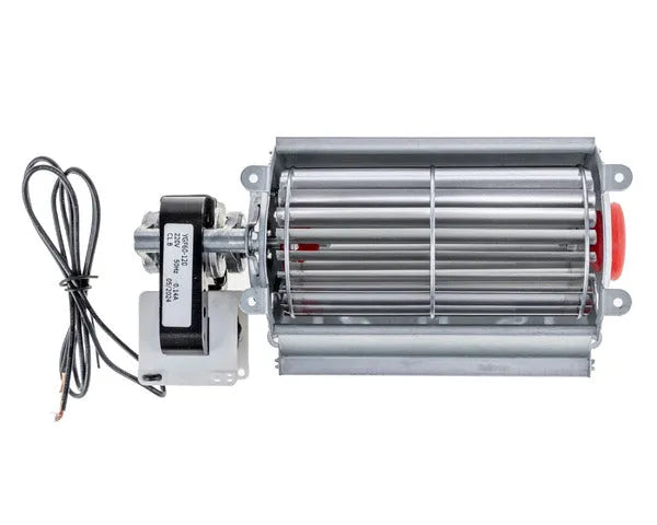 Weiguang Tangentialventilator YGF60-120 links