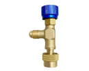Serviceventil M 1/4'' SAE x H 1/4'' SAE | 46451414