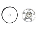 BEKO Satz Riemenscheibe und Riemen für Wäschetrockner | 492204403