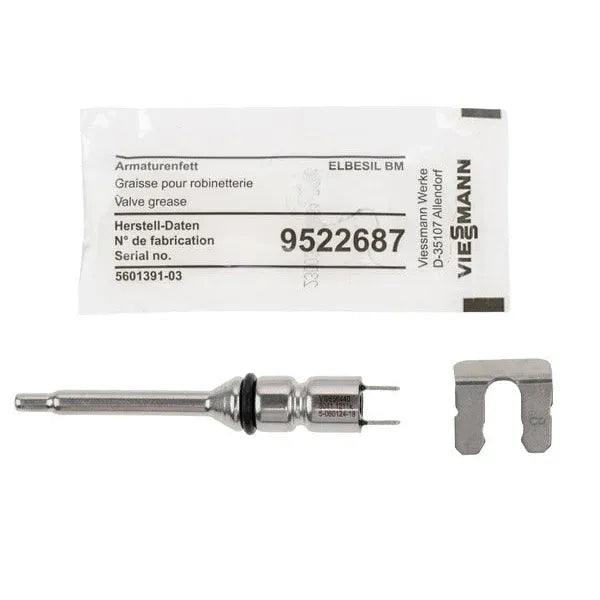 Sonda temperatura para caldera Viessmann Vitopend 7869125