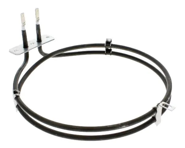 WHIRLPOOL kreisförmiger Turbo-Ofenwiderstand | 480121101186