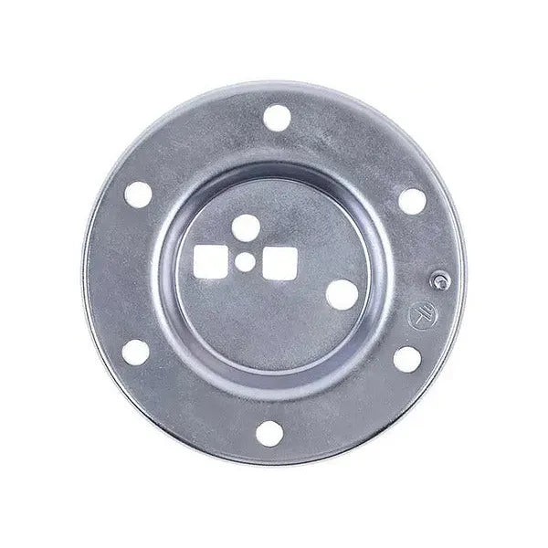 Pletina brida para termo eléctrico Tesy ST0012645 compatible GCV9S