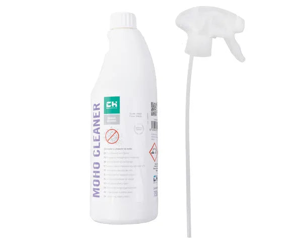 Schimmelreiniger und Schutzmittel 750ml
