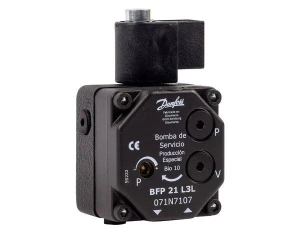 DANFOSS Dieselölpumpe bfp21 l3 | 071N7107