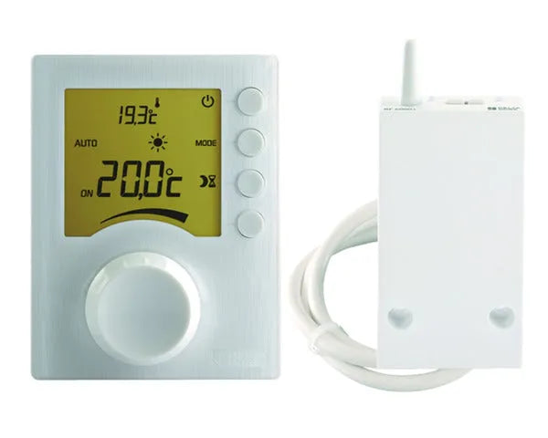 Funk-Heizkesselthermostat DELTA DORE tybox 33