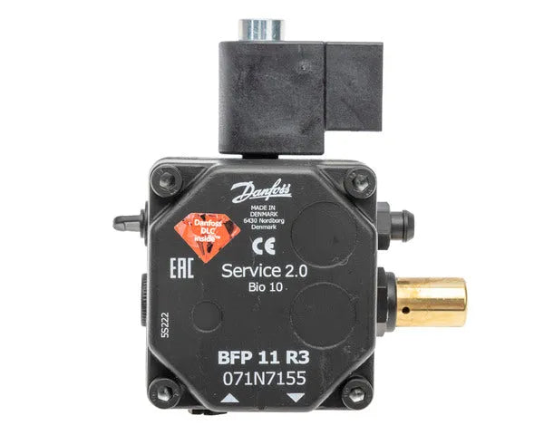 DANFOSS Dieselölpumpe bfp11r3 071n7155 | 071N7155