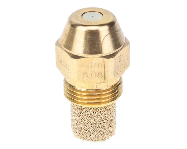 DANFOSS Dieseleinspritzdüse od s45º 1,65g | 030F4929