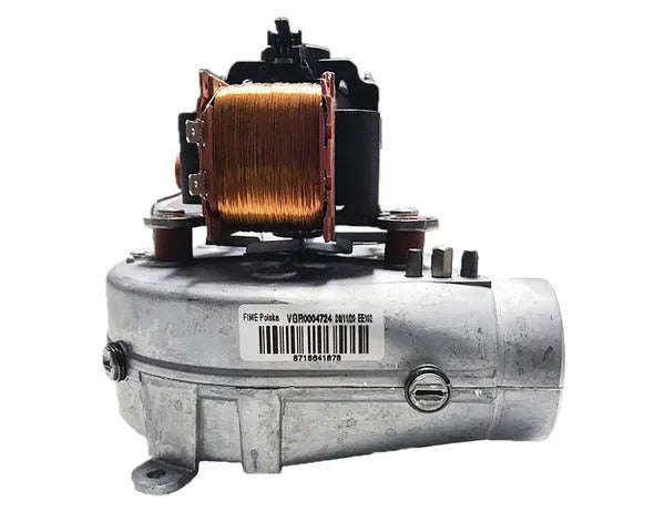 JUNKERS Gebläse für Heizkessel | 87186418780