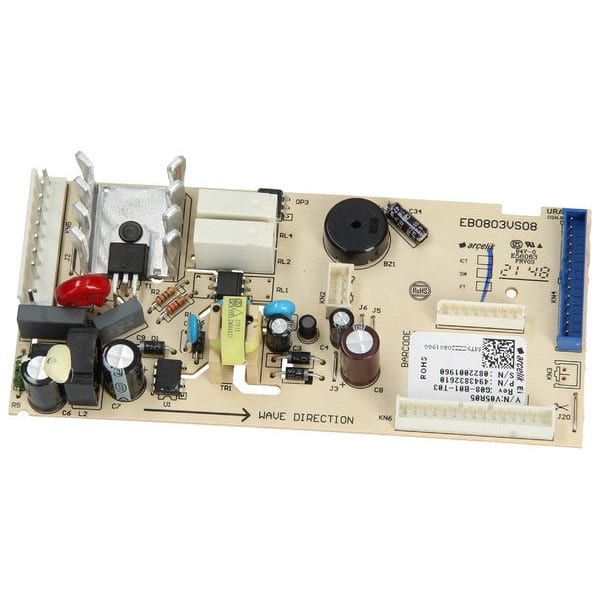 Kühlgerätesteuerungsmodul Beko | 4943832612