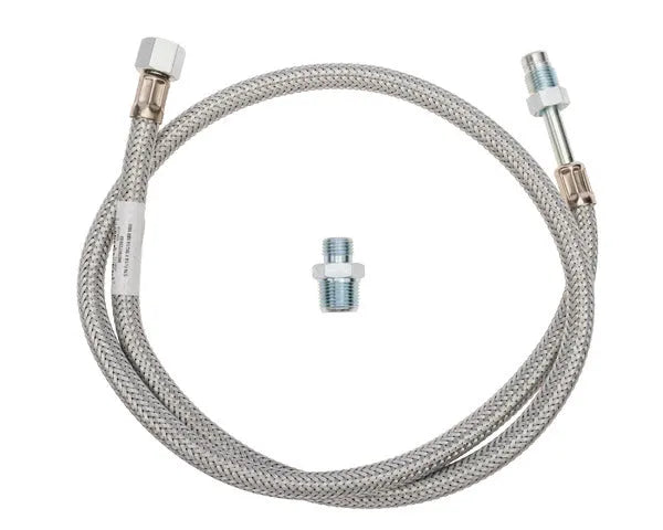 Dieselleitung m1/4''xh1/4'' gerade 900mm