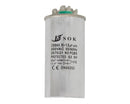 Arbeitskondensator 35µF + 1,5µF 450V