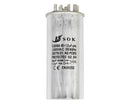 Kondensator Arbeit 45µF + 1,5µF 450V