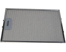 Dunstabzugshaubenfilter TEKA 370x271mm 81460065