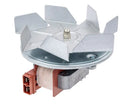 Turboladermotor Ofenwelle 18 mm | C00060312