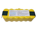 AKKU ROOMBA 14,4V 3500mAh