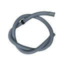 Tubo desagüe para lavavajillas Midea 12676000000138 1600 mm