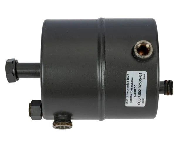 BIASI Wärmetauscher Boiler bi1382122 | BI1382122