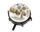 Druckschalter Waschmaschine WHIRLPOOL 50/25pa | 00627655 | 481227128554