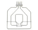 SIEMENS Grillheizelement Backofen 2800 W | 00470845