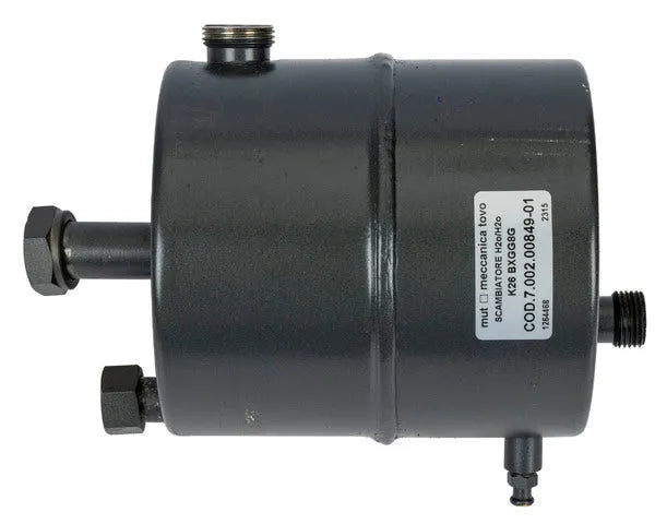 LASIAN Wärmetauscher Boiler | 50715