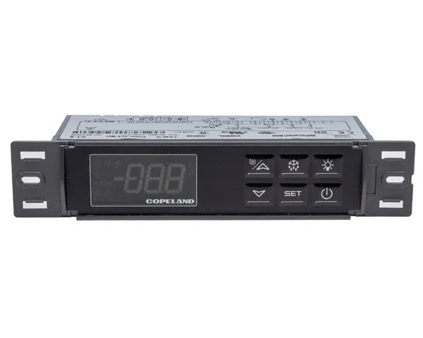 DIXELL Digitaler Temperaturregler XW60L-5N0C0N 4 Schaltkontakte | X0WPIDBNC500-S00