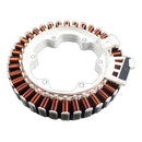 Estator motor para lavadora LG 4417EA1002F WD14130GD