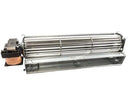 Tangentiallüfter tgo 60/1-300/15