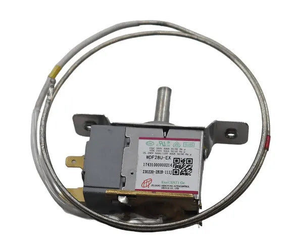 KÜHLSCHRANK-THERMOSTAT MIDEA WDF28U-EX