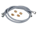Dieselleitung H3/8'' x H3/8'' gerade