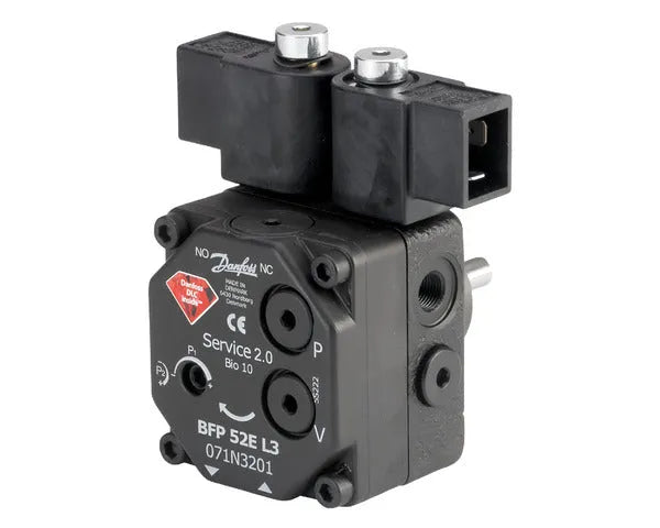 DANFOSS Dieselölpumpe BFP52EL5 071N3202 | 071N3202