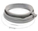 BOSCH Türdichtung Waschmaschine | 23002614