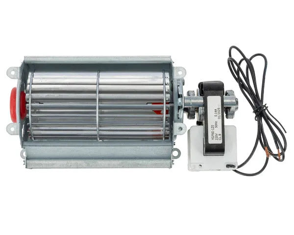 Weiguang Tangentialventilator YGF60-120 rechts