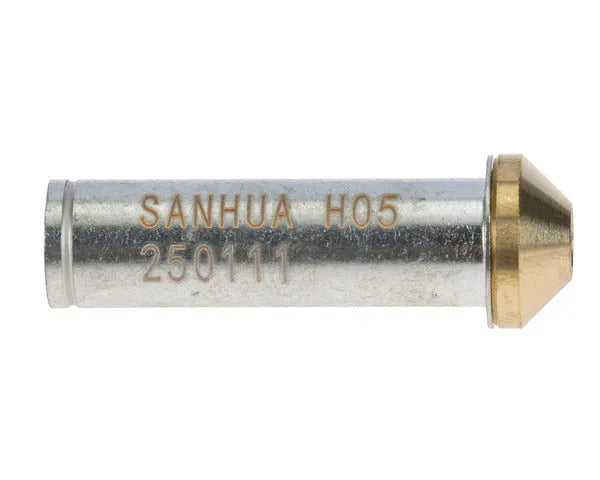 Sanhua Lochventil rfkh-023-05