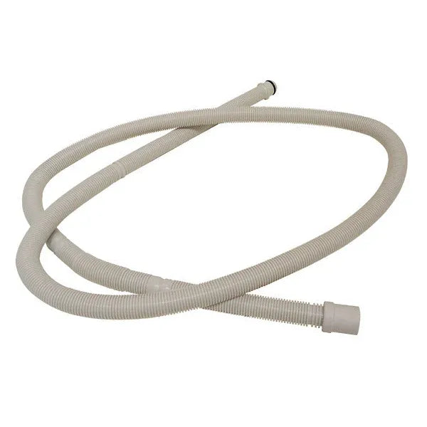 Tubo desagüe para lavavajillas Beko 1752000400 compatible Grundig y Teka
