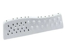 MIDEA Waschmaschinen-Spritzschutz | 12138100002408