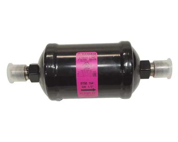 Einwegfilter 1/2" Gewinde