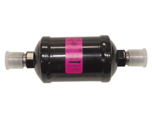 Einwegfilter 5/8'' Gewinde