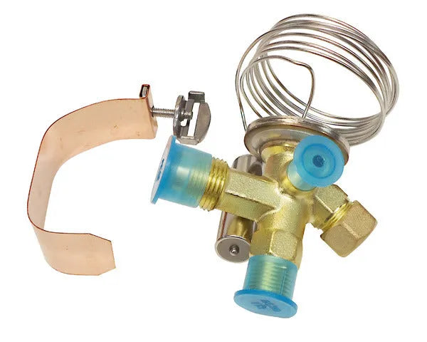 Sanhua Ventil rfkh04e-29-19 r/r/r 1/4'' 1/2''