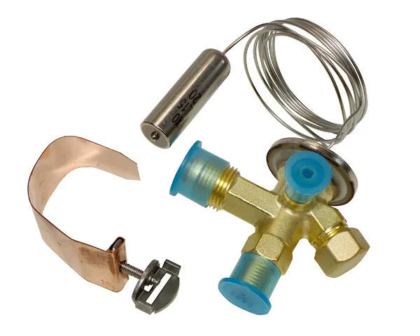 Sanhua Ventil rfkh08e-61-48 r/r/r 1/4'' 1/2''