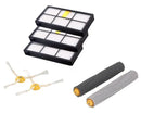ERSATZTEILEPAKET ROOMBA SERIE 800-900